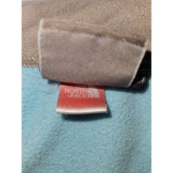 The North Face Flight Series TKA Stretch Jacket Womens Full Zip Blue - Picture 12 of 16